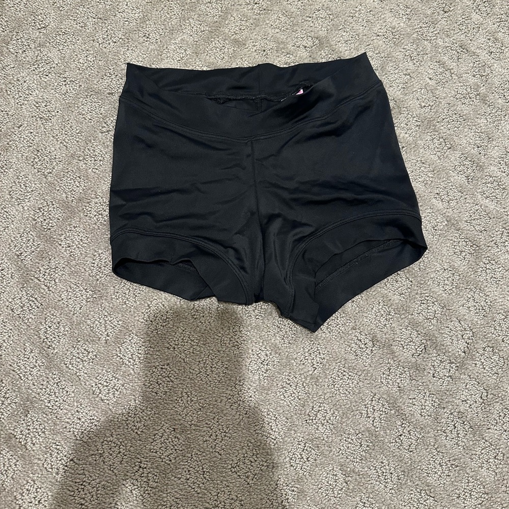 Second Skin Costumes Girls Booty Shorts